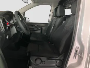 Mercedes-Benz Vito 114 CDI KA Worker L 4M II