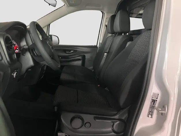Mercedes-Benz Vito 114 CDI KA Worker L 4M II