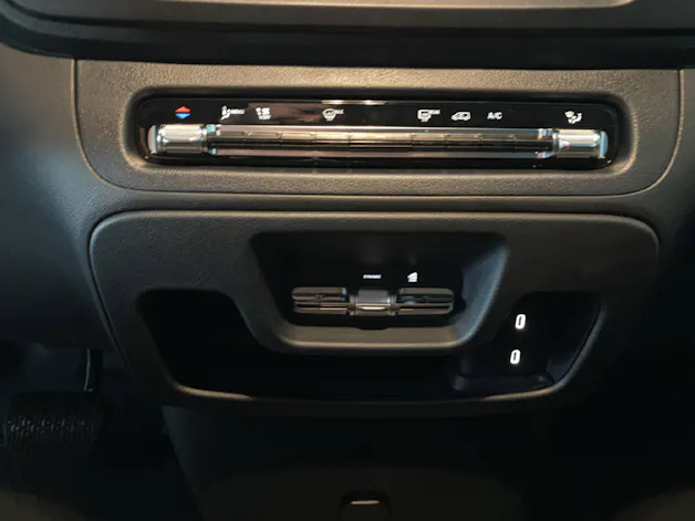 Mercedes-Benz Vito 114 CDI KA Worker L 4M II
