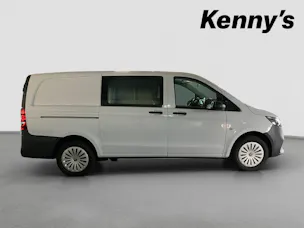 Mercedes-Benz Vito 114 CDI KA Worker L 4M II