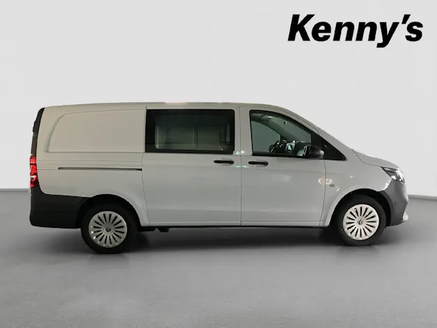 Mercedes-Benz Vito 114 CDI KA Worker L 4M II