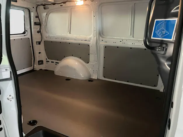 Mercedes-Benz Vito 114 CDI KA Worker L 4M II
