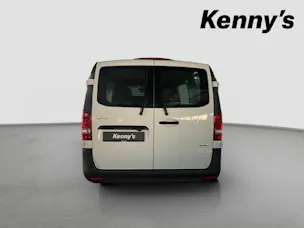 Mercedes-Benz Vito 114 CDI KA Worker L 4M II