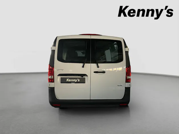 Mercedes-Benz Vito 114 CDI KA Worker L 4M II