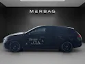 Mercedes-Benz CLA SB 220 4M 8G-DCT