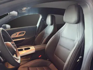 Mercedes-Benz CLA SB 220 4M 8G-DCT
