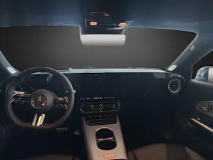 Mercedes-Benz CLA SB 220 4M 8G-DCT