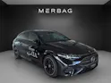 Mercedes-Benz CLA SB 220 4M 8G-DCT