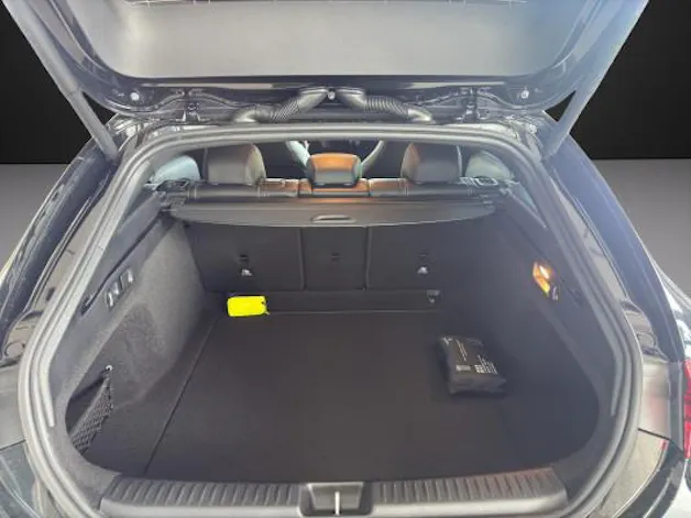 Mercedes-Benz CLA SB 220 4M 8G-DCT