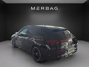 Mercedes-Benz CLA SB 220 4M 8G-DCT