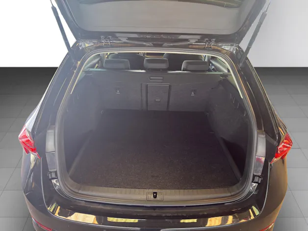 Škoda Octavia Combi 1.4 TSI PHEV DSG Ambition