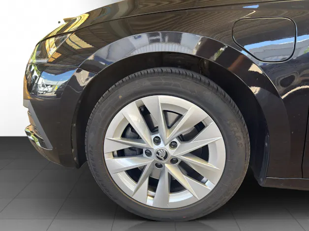 Škoda Octavia Combi 1.4 TSI PHEV DSG Ambition