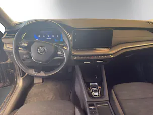 Škoda Octavia Combi 1.4 TSI PHEV DSG Ambition