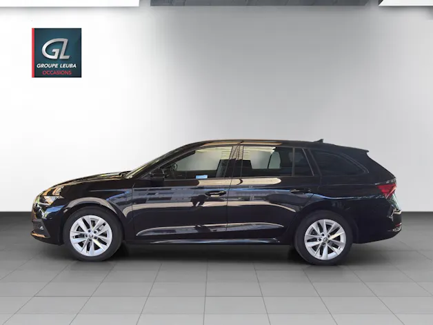 Škoda Octavia Combi 1.4 TSI PHEV DSG Ambition