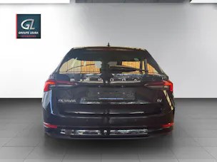 Škoda Octavia Combi 1.4 TSI PHEV DSG Ambition