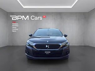 DS Automobiles AUTOMOBILES DS 4 Crossback 2.0 BlueHDi SO Chic Automatic