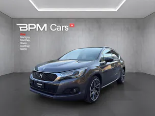 DS Automobiles AUTOMOBILES DS 4 Crossback 2.0 BlueHDi SO Chic Automatic