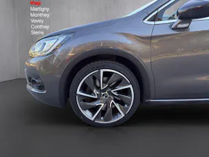 DS Automobiles AUTOMOBILES DS 4 Crossback 2.0 BlueHDi SO Chic Automatic