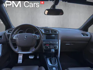 DS Automobiles AUTOMOBILES DS 4 Crossback 2.0 BlueHDi SO Chic Automatic