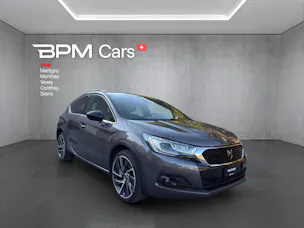 DS Automobiles AUTOMOBILES DS 4 Crossback 2.0 BlueHDi SO Chic Automatic