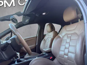 DS Automobiles AUTOMOBILES DS 4 Crossback 2.0 BlueHDi SO Chic Automatic