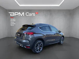 DS Automobiles AUTOMOBILES DS 4 Crossback 2.0 BlueHDi SO Chic Automatic