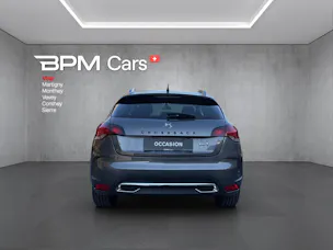DS Automobiles AUTOMOBILES DS 4 Crossback 2.0 BlueHDi SO Chic Automatic