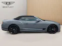 Bentley Continental GTC 6.0 W12 Speed mit Vollausstattung!