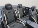 Bentley Continental GTC 6.0 W12 Speed mit Vollausstattung!
