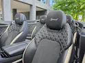 Bentley Continental GTC 6.0 W12 Speed mit Vollausstattung!