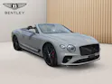 Bentley Continental GTC 6.0 W12 Speed mit Vollausstattung!