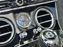 Bentley Continental GTC 6.0 W12 Speed mit Vollausstattung!