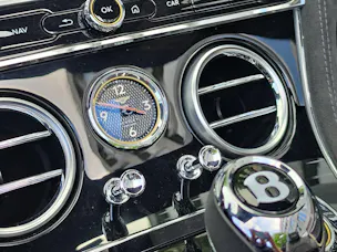 Bentley Continental GTC 6.0 W12 Speed mit Vollausstattung!