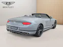 Bentley Continental GTC 6.0 W12 Speed mit Vollausstattung!