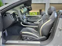 Bentley Continental GTC 6.0 W12 Speed mit Vollausstattung!