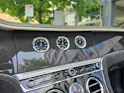 Bentley Continental GTC 6.0 W12 Speed mit Vollausstattung!