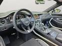 Bentley Continental GTC 6.0 W12 Speed mit Vollausstattung!
