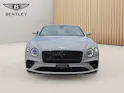 Bentley Continental GTC 6.0 W12 Speed mit Vollausstattung!