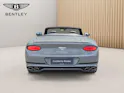 Bentley Continental GTC 6.0 W12 Speed mit Vollausstattung!