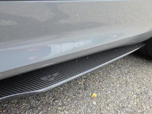 Bentley Continental GTC 6.0 W12 Speed mit Vollausstattung!