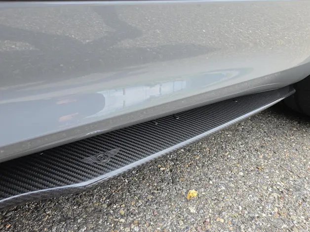 Bentley Continental GTC 6.0 W12 Speed mit Vollausstattung!