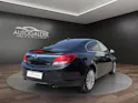 Opel Insignia 2.0 Turbo Cosmo Automatic | CH Fahrzeug | MFK 05/2026 |