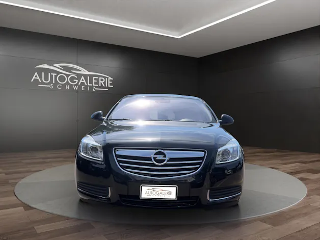 Opel Insignia 2.0 Turbo Cosmo Automatic | CH Fahrzeug | MFK 05/2026 |