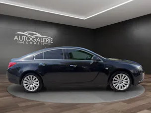 Opel Insignia 2.0 Turbo Cosmo Automatic | CH Fahrzeug | MFK 05/2026 |
