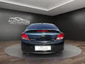 Opel Insignia 2.0 Turbo Cosmo Automatic | CH Fahrzeug | MFK 05/2026 |