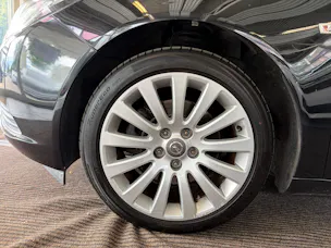 Opel Insignia 2.0 Turbo Cosmo Automatic | CH Fahrzeug | MFK 05/2026 |