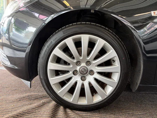 Opel Insignia 2.0 Turbo Cosmo Automatic | CH Fahrzeug | MFK 05/2026 |