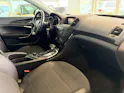Opel Insignia 2.0 Turbo Cosmo Automatic | CH Fahrzeug | MFK 05/2026 |