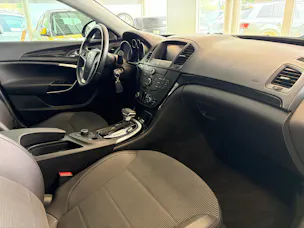 Opel Insignia 2.0 Turbo Cosmo Automatic | CH Fahrzeug | MFK 05/2026 |