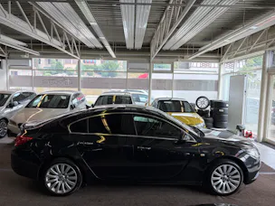 Opel Insignia 2.0 Turbo Cosmo Automatic | CH Fahrzeug | MFK 05/2026 |
